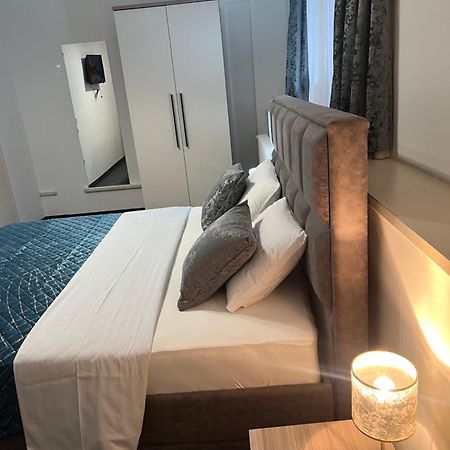 Guesthouse Nice Room زادار المظهر الخارجي الصورة
