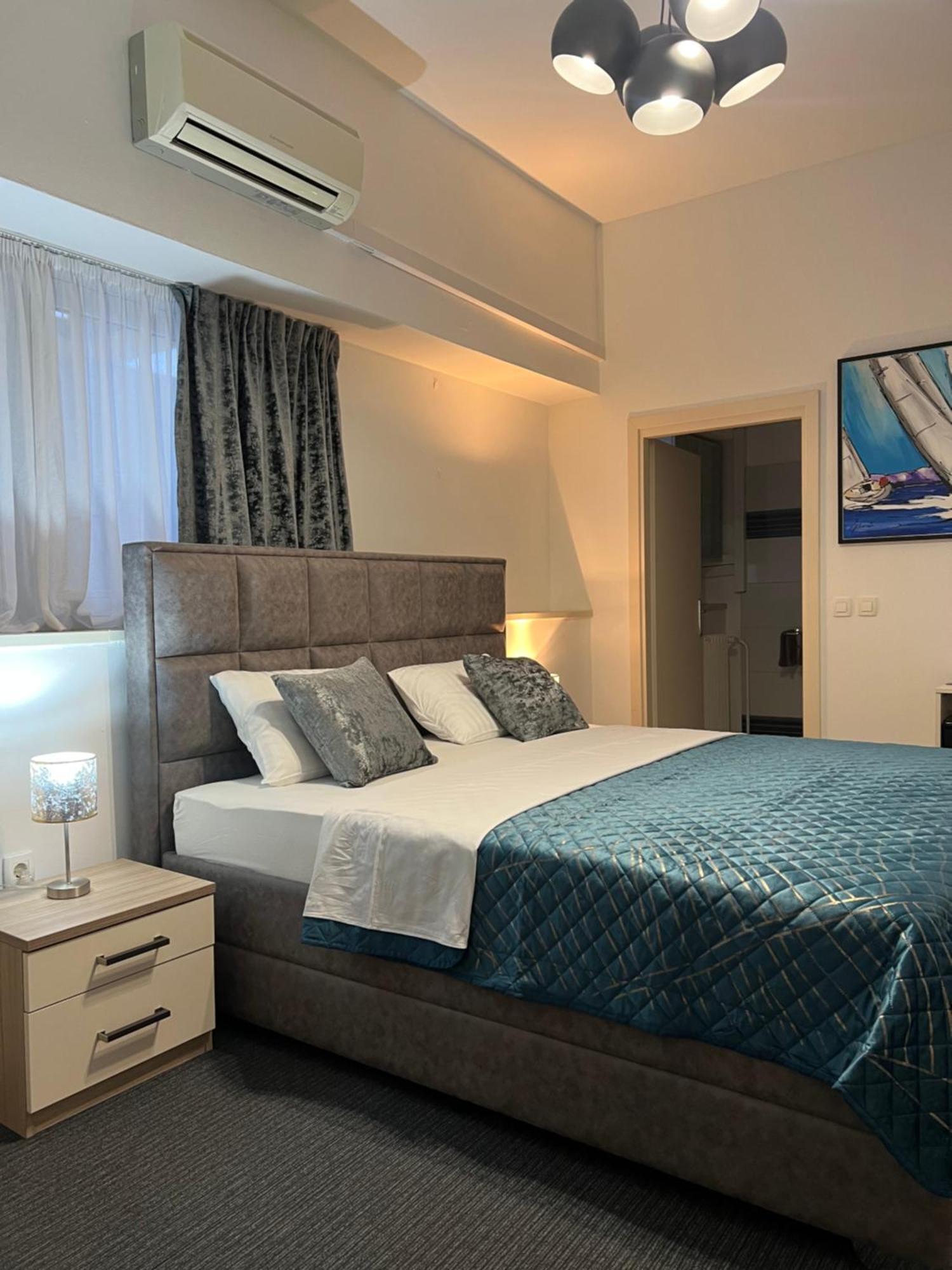 Guesthouse Nice Room زادار المظهر الخارجي الصورة