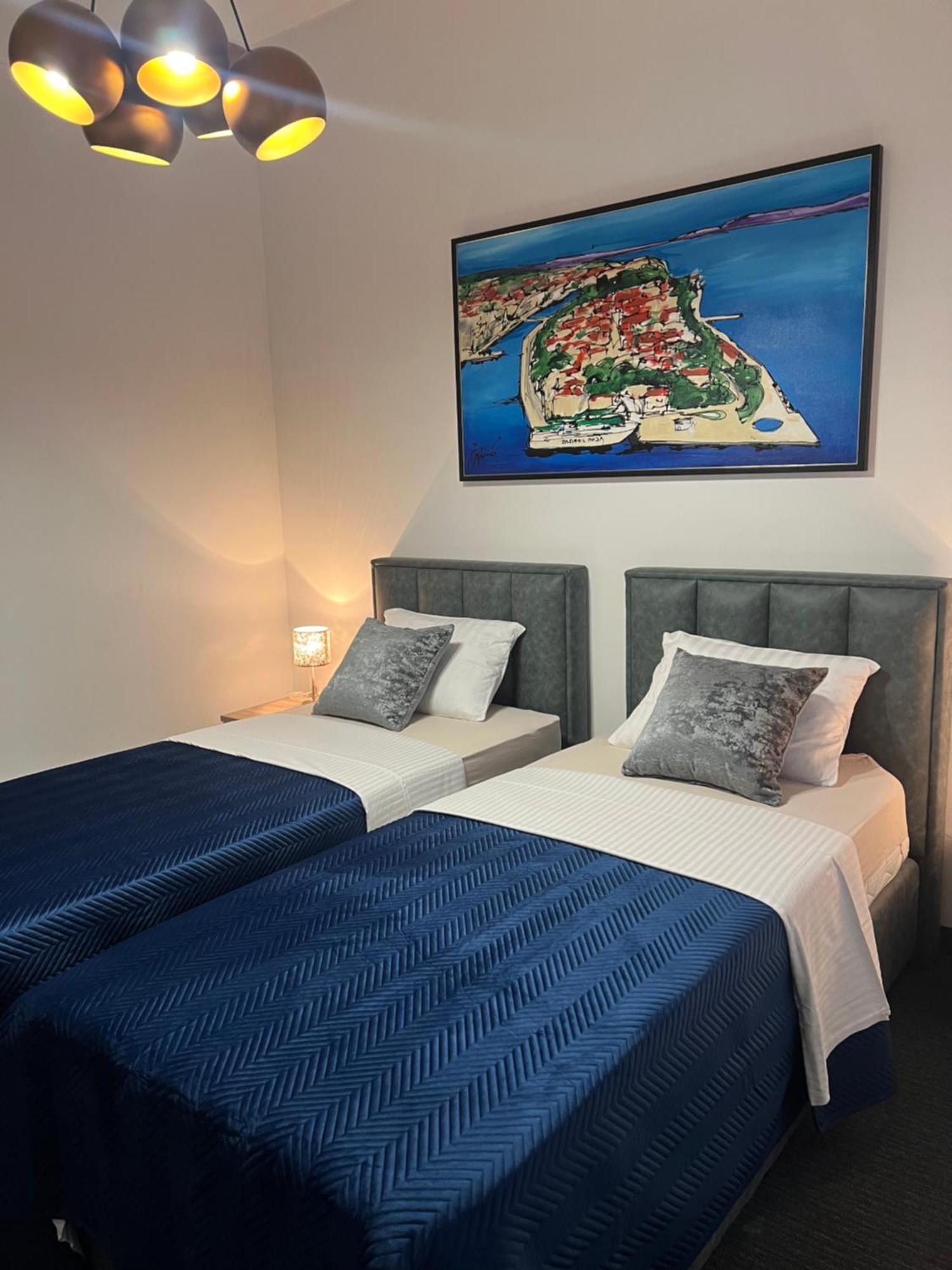 Guesthouse Nice Room زادار المظهر الخارجي الصورة
