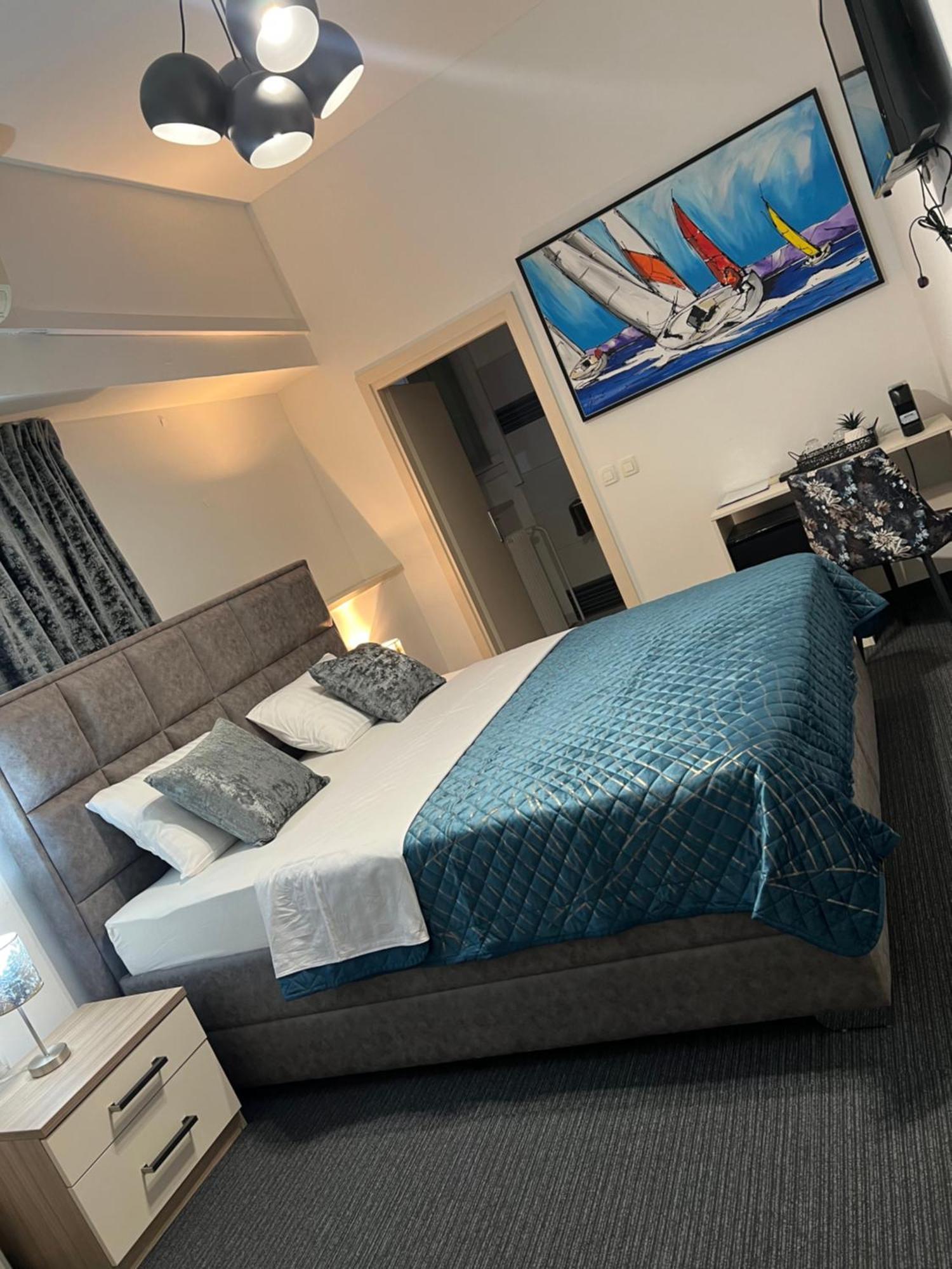 Guesthouse Nice Room زادار المظهر الخارجي الصورة