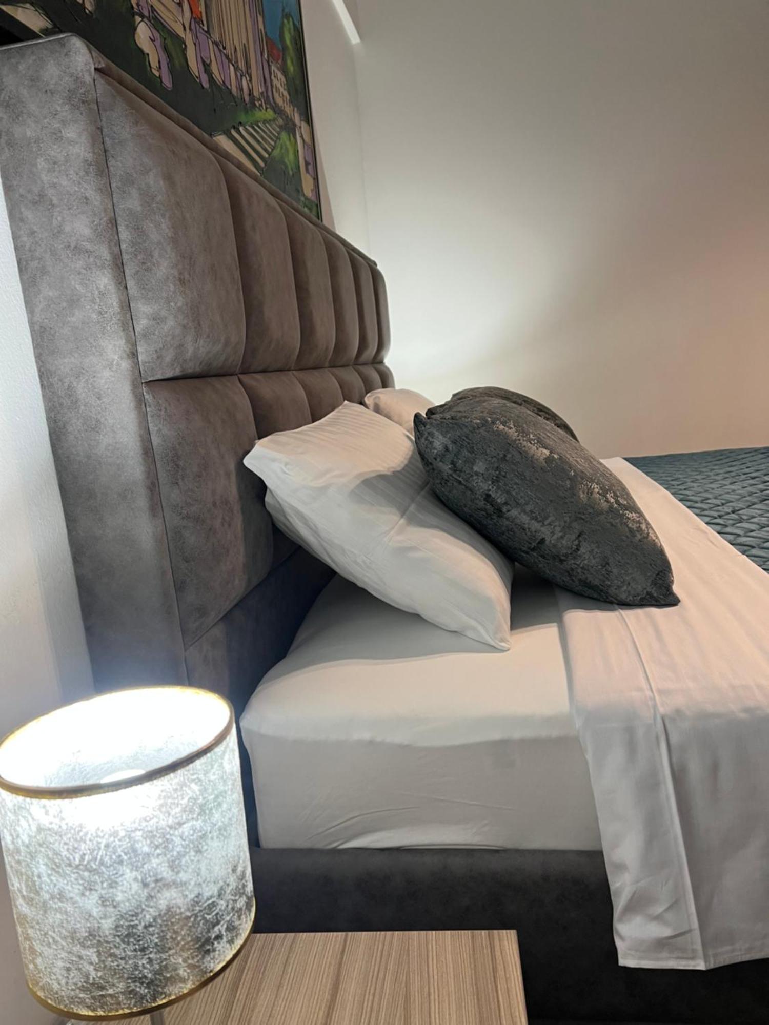 Guesthouse Nice Room زادار المظهر الخارجي الصورة