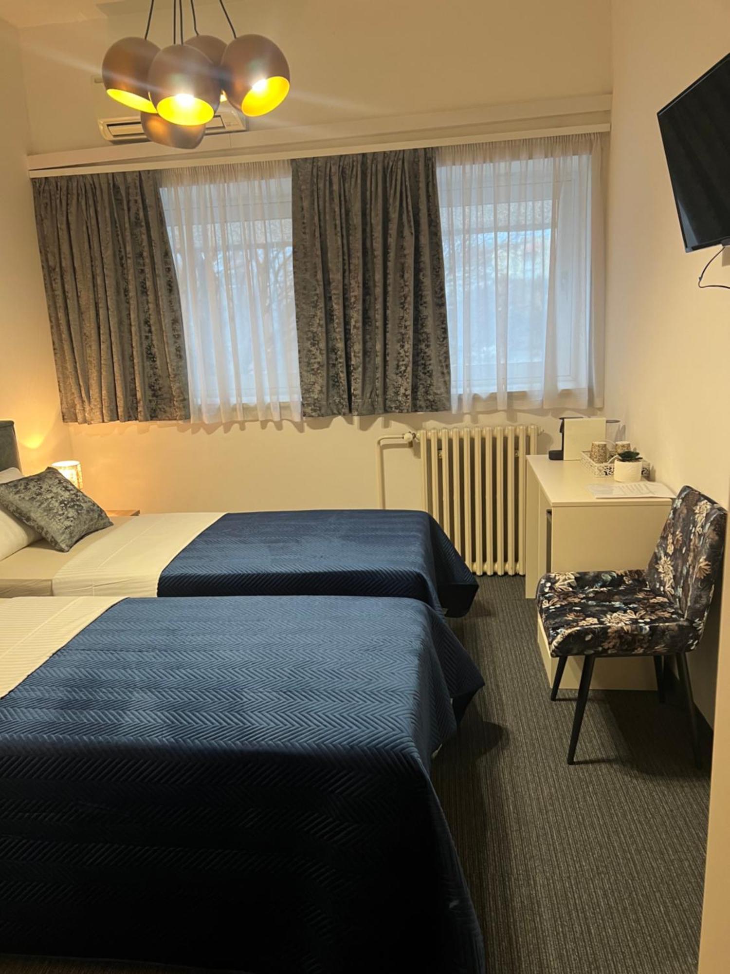 Guesthouse Nice Room زادار المظهر الخارجي الصورة